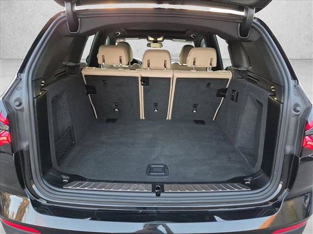 Used 2023 BMW X3 xDrive30i w/ Convenience Package AWD/4WD image 6