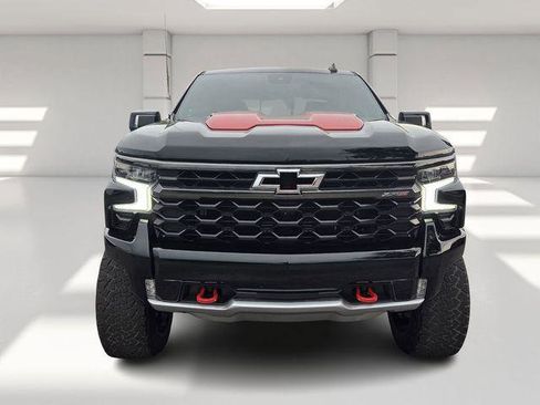 Certified 2024 Chevrolet Silverado 1500 ZR2 w/ Technology Package image 32