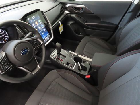 New 2026 Subaru Impreza 2.0i Sport image 22