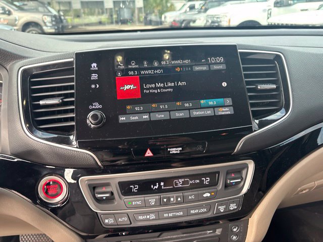 Used 2019 Honda Pilot Elite image 12
