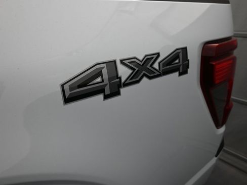 New 2025 Ford F150 STX w/ Equipment Group 200A image 23