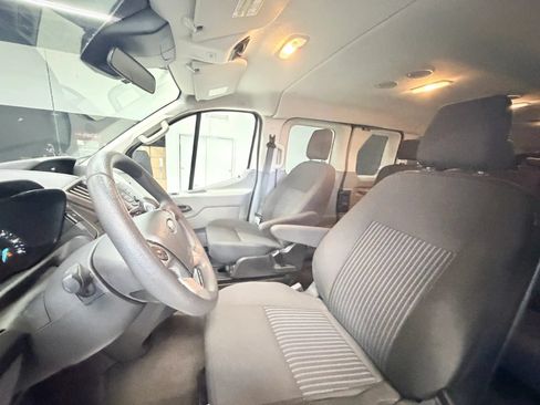 Used 2018 Ford Transit 350 XL RWD image 41