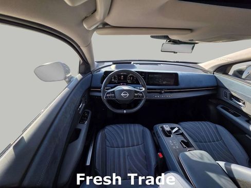 Used 2023 Nissan Ariya image 12
