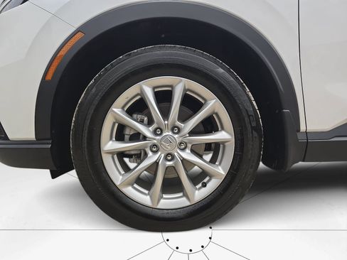 Used 2026 Honda CR-V EX image 28