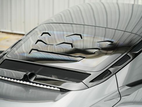 Used 2022 Maserati MC20 Coupe image 62