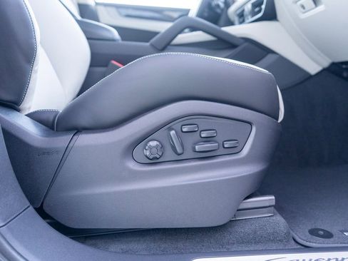 New 2026 Porsche Cayenne Coupe image 33