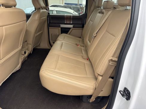 Used 2018 Ford F150 Lariat image 10