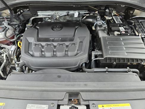 Used 2023 Volkswagen Tiguan SE R-Line FWD image 24
