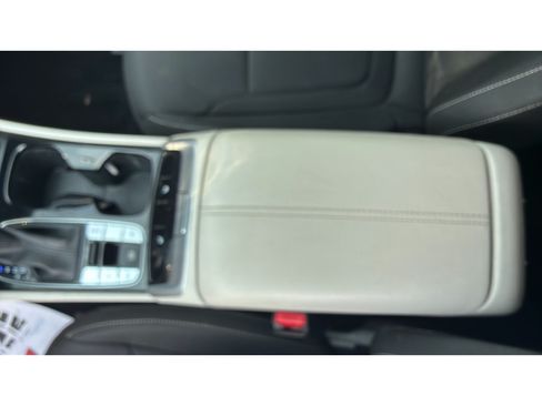 Used 2024 Hyundai Tucson SEL FWD image 27