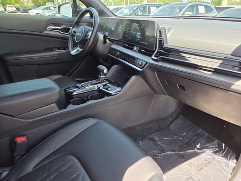 Used 2024 Kia Sportage X-Line AWD/4WD image 10