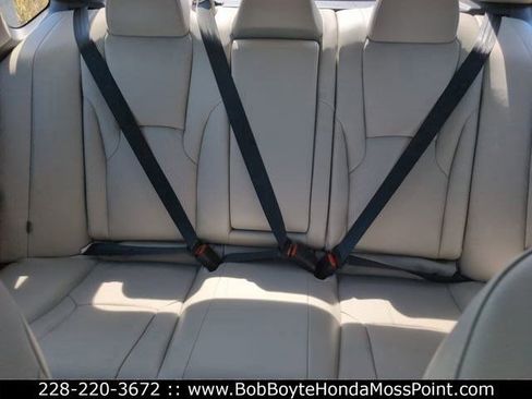 New 2026 Honda Accord Touring image 22