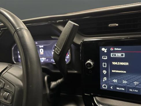 Used 2024 GMC Sierra 2500 AT4 w/ AT4 Premium Plus Package image 22