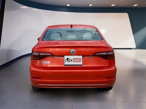 Used 2019 Volkswagen Jetta S w/ Driver Assistance Package image 4