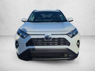 Certified 2025 Toyota RAV4 XLE Premium w/ Weather Package FWD video 2