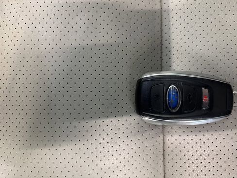 Certified 2023 Subaru Forester Limited AWD/4WD image 29