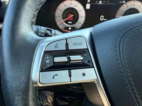 Used 2023 Kia Telluride SX X-Line image 18