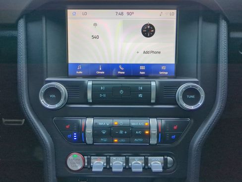Certified 2022 Ford Mustang GT Premium RWD image 57
