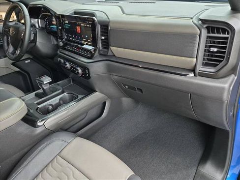 Used 2026 Chevrolet Silverado 1500 ZR2 w/ ZR2 Bison Edition AWD/4WD image 22