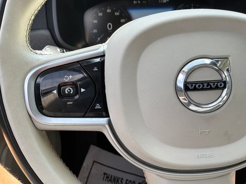 Used 2020 Volvo V90 T6 Cross Country w/ Protection Package AWD/4WD image 16