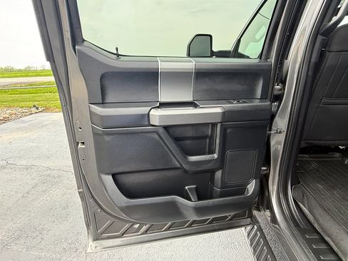 Used 2017 Ford F150 XLT w/ Equipment Group 302A Luxury image 32