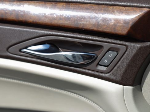 Used 2012 Cadillac SRX Performance FWD image 44