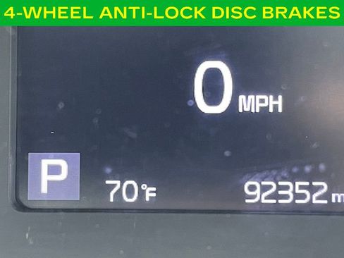 Used 2021 Kia Seltos S FWD image 19