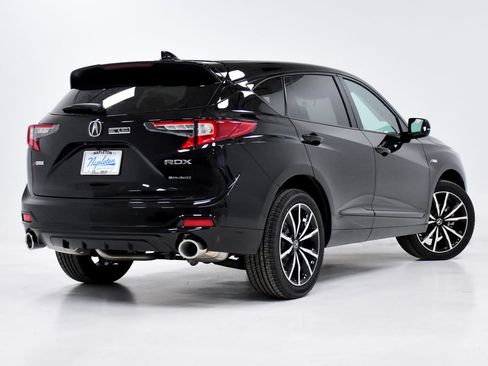 New 2026 Acura RDX A-Spec AWD/4WD image 34