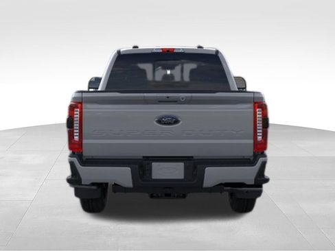 New 2026 Ford F350 Lariat w/ Black Appearance Package AWD/4WD image 5