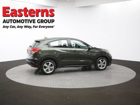 Used 2018 Honda HR-V LX image 50