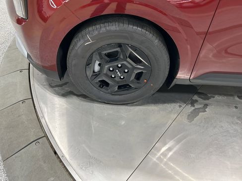 New 2026 Kia Carnival image 32