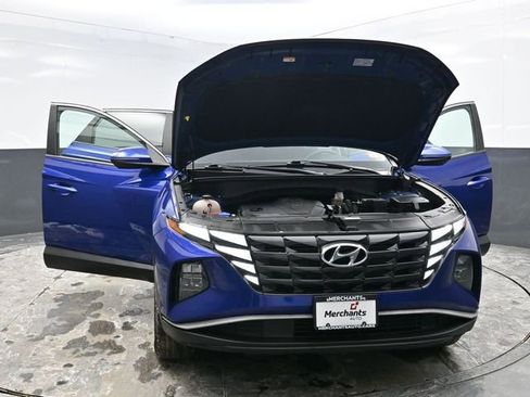 Used 2022 Hyundai Tucson SEL image 42