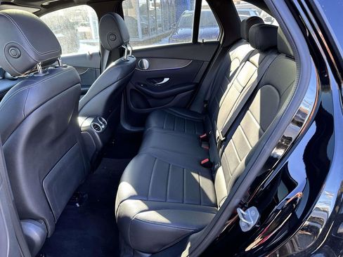 Used 2020 Mercedes-Benz GLC 300 4MATIC w/ Parking Assistance Package image 14