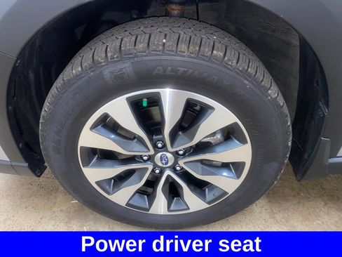 Certified 2024 Subaru Outback Touring XT AWD/4WD image 20