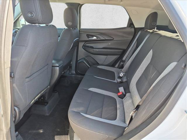 Used 2026 Chevrolet TrailBlazer LT FWD image 17