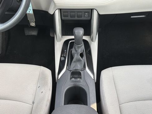 Used 2024 Toyota Corolla Cross L AWD/4WD image 4