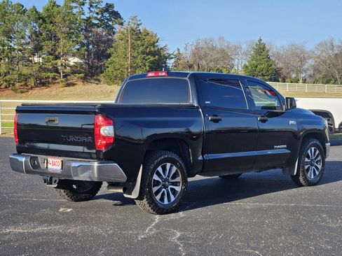 Used 2020 Toyota Tundra SR5 image 6