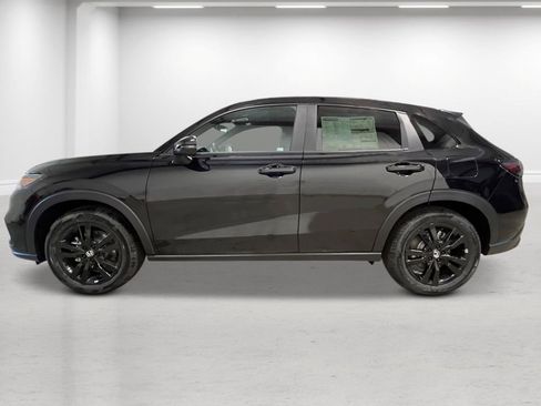 New 2026 Honda HR-V Sport image 2