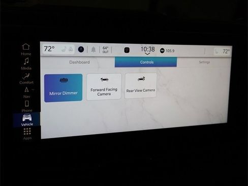 New 2025 Jeep Wrangler Sahara w/ Safety Group image 11