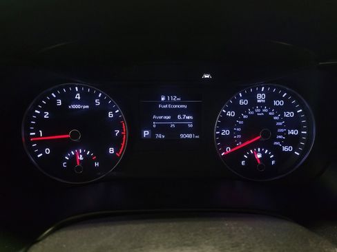 Used 2019 Kia Forte LXS FWD image 23