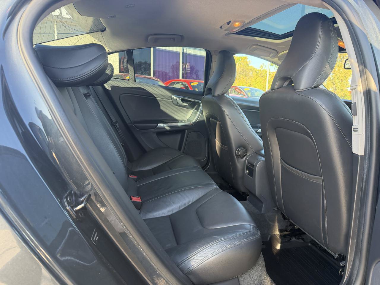 Used 2013 Volvo S60 T5 FWD image 13