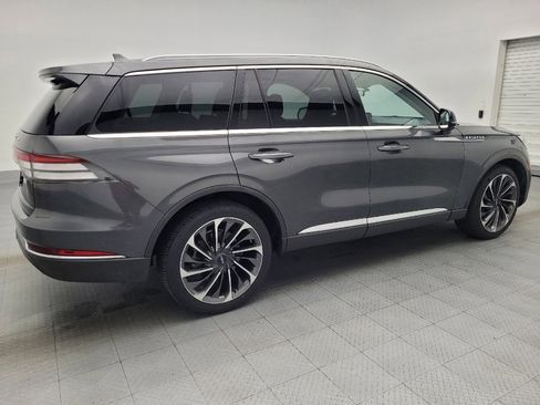Used 2020 Lincoln Aviator Reserve w/ Equipment Group 202A AWD/4WD image 10