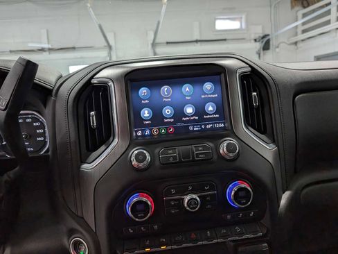 Used 2023 GMC Sierra 2500 Denali w/ Denali Ultimate Package image 35