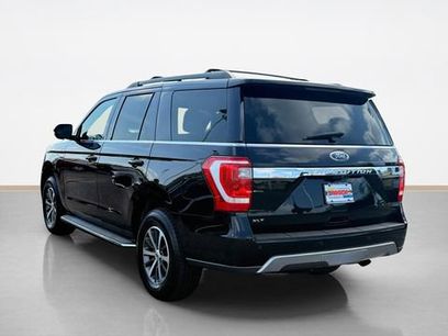 Used 2020 Ford Expedition XLT w/ Equipment Group 202A