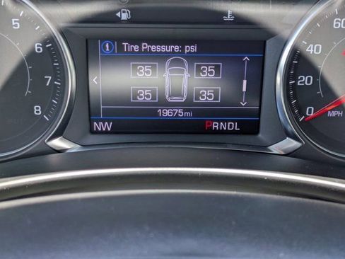 Used 2024 Chevrolet Equinox LT FWD image 25