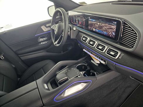 New 2026 Mercedes-Benz GLE 350 4MATIC image 11