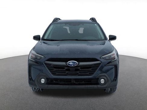 Used 2023 Subaru Outback Premium image 9