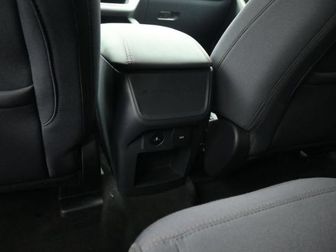 Certified 2025 Ford Explorer Active AWD/4WD image 19