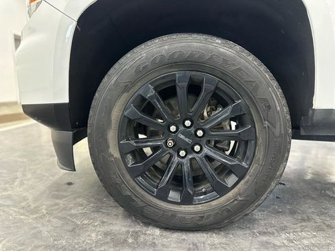 Used 2021 GMC Canyon Elevation Standard image 9