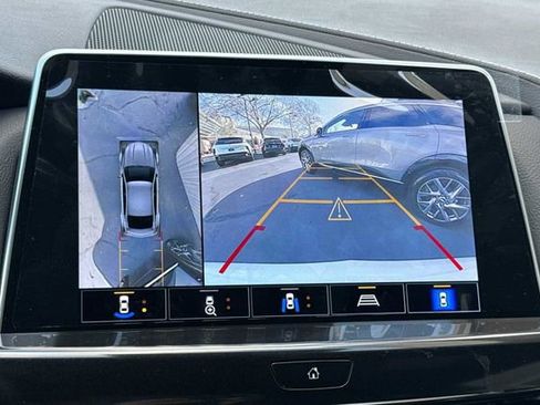 Certified 2024 Cadillac CT5 V Blackwing w/ Super Cruise 2 Package image 18