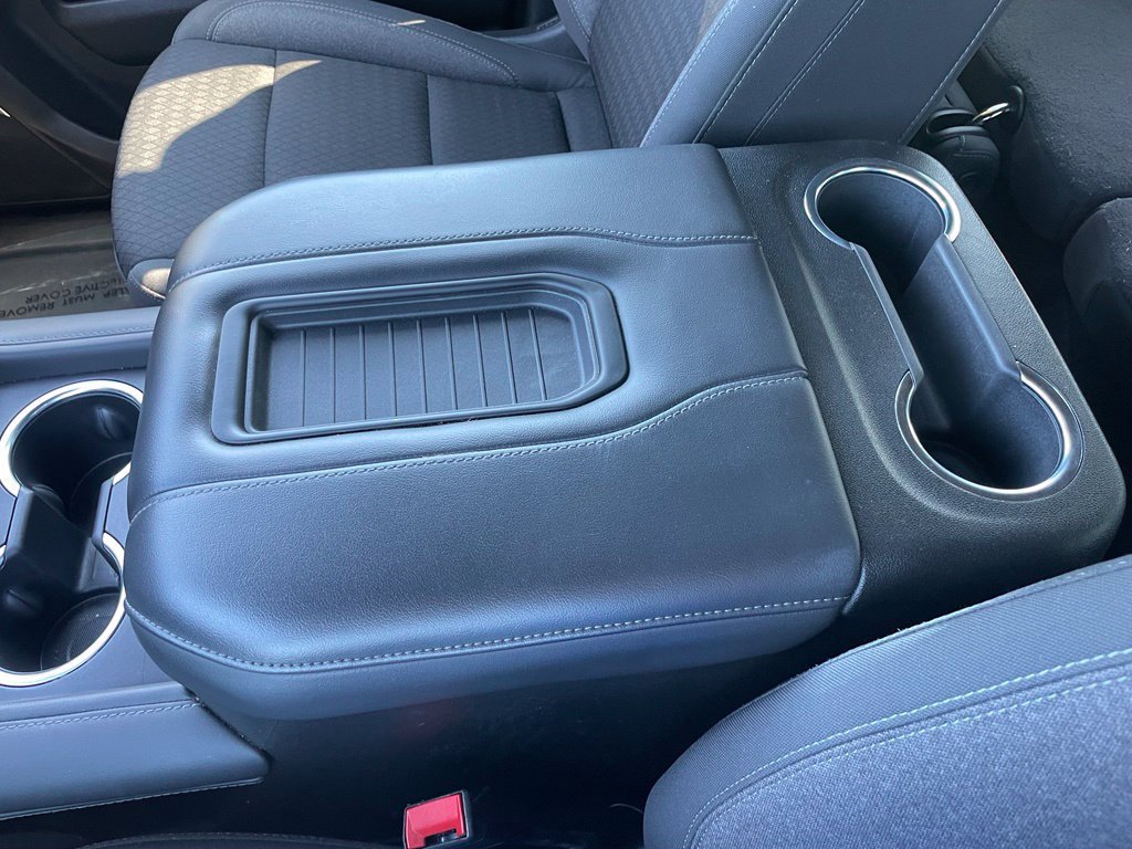 Used 2024 GMC Yukon SLE AWD/4WD image 40